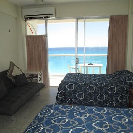 Apartment Cancún Kültér fotó