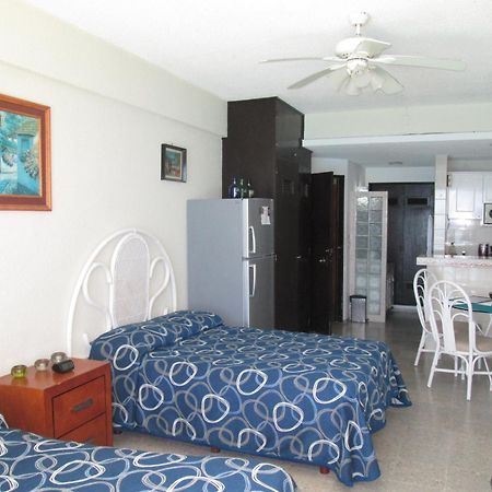 Apartment Cancún Kültér fotó