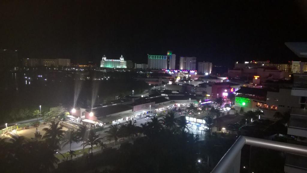 Apartment Cancún Kültér fotó