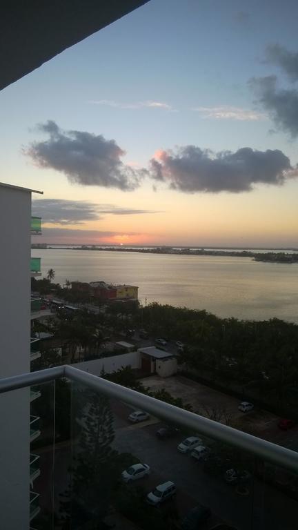 Apartment Cancún Kültér fotó