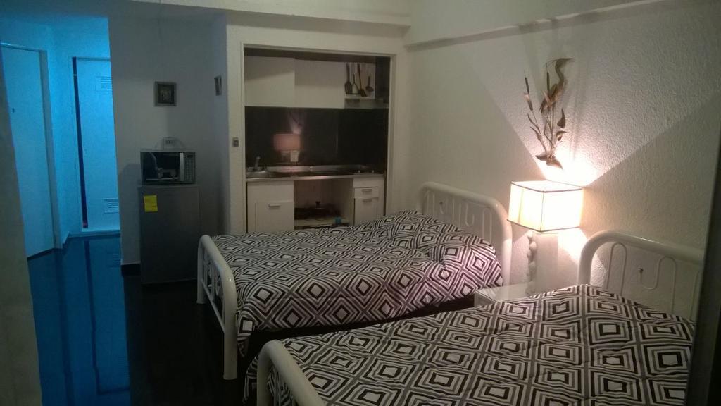 Apartment Cancún Kültér fotó