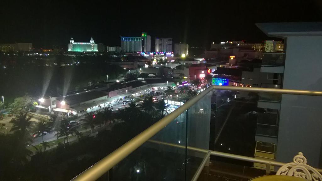 Apartment Cancún Kültér fotó