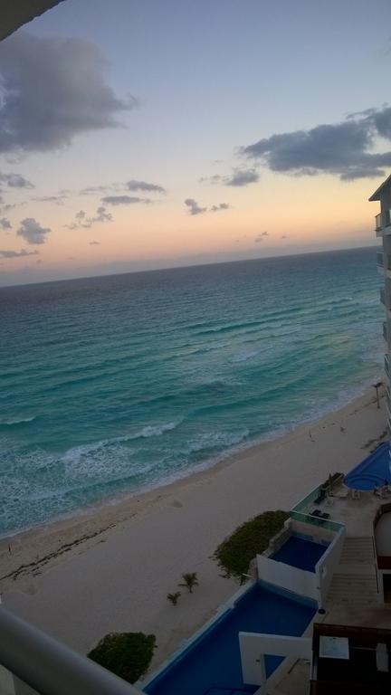 Apartment Cancún Kültér fotó