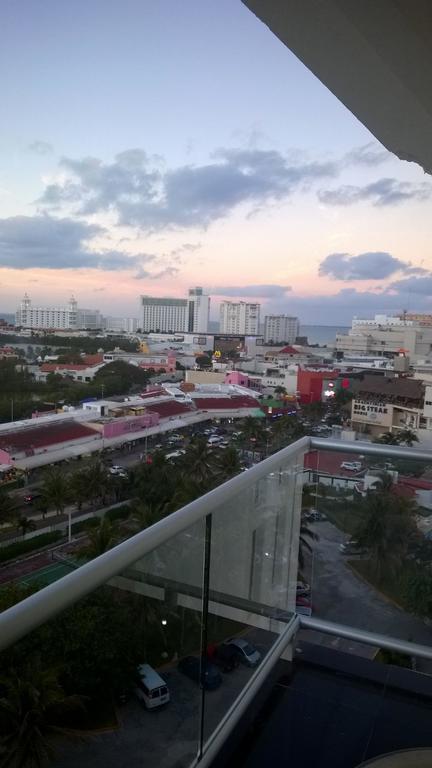 Apartment Cancún Kültér fotó