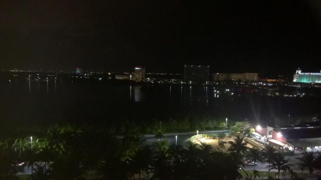 Apartment Cancún Kültér fotó
