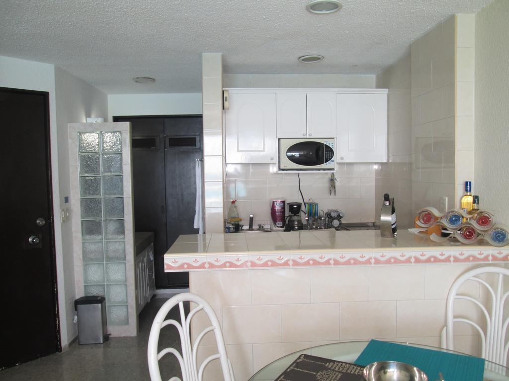 Apartment Cancún Kültér fotó