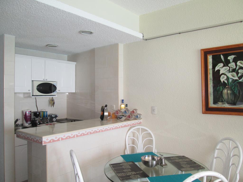 Apartment Cancún Kültér fotó