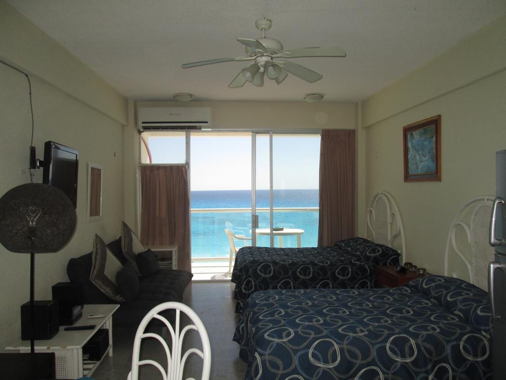 Apartment Cancún Kültér fotó