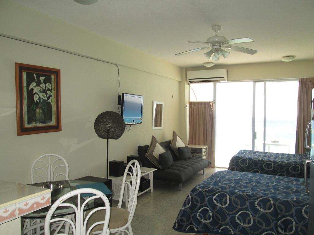 Apartment Cancún Kültér fotó
