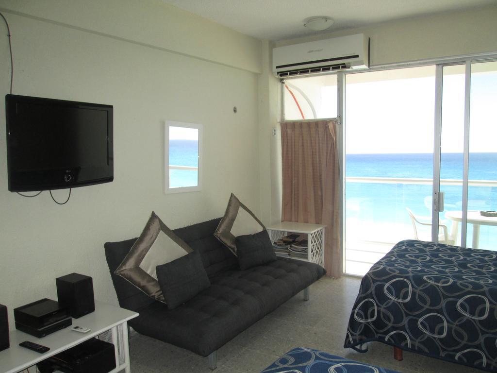 Apartment Cancún Kültér fotó