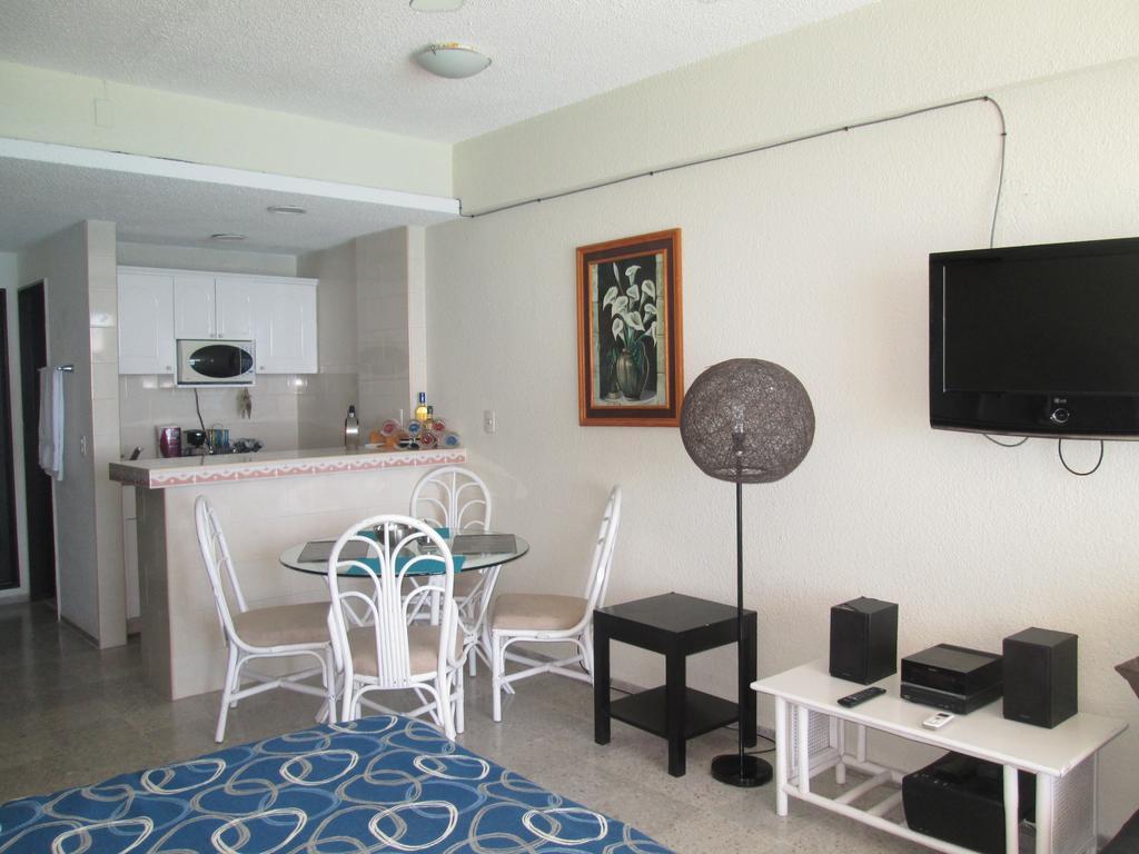Apartment Cancún Kültér fotó