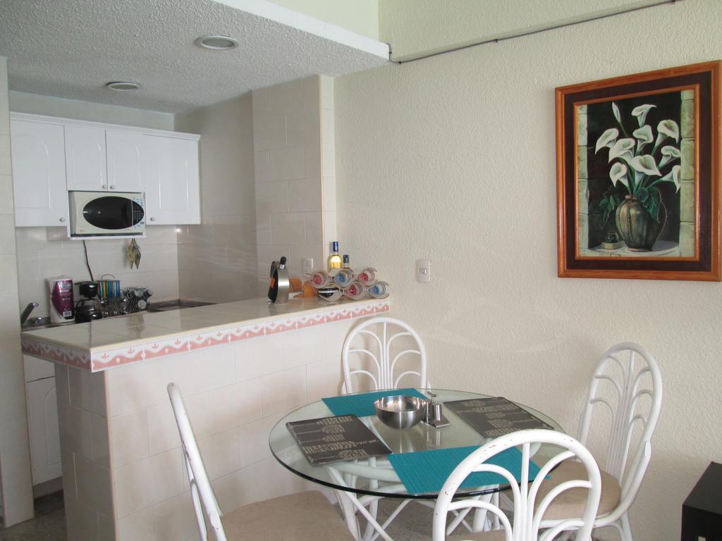 Apartment Cancún Kültér fotó