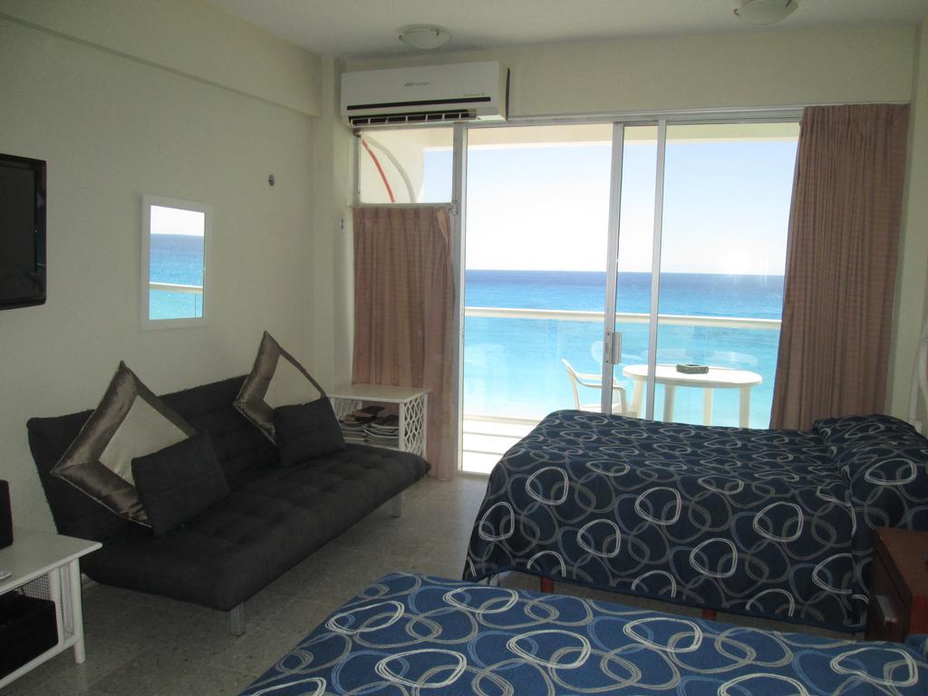 Apartment Cancún Kültér fotó