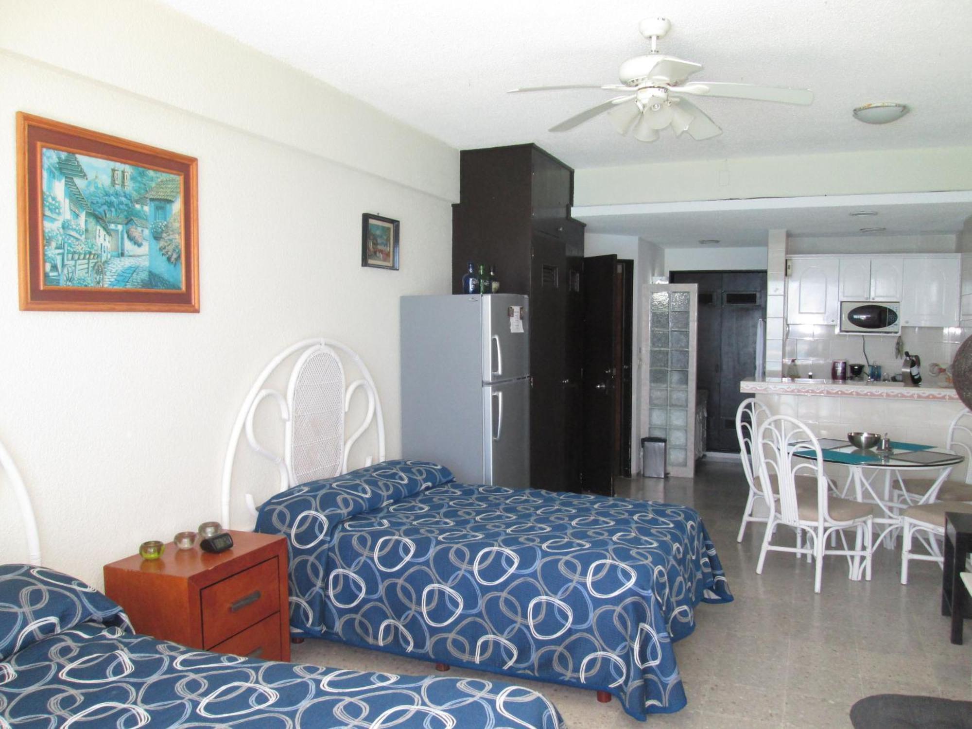 Apartment Cancún Kültér fotó