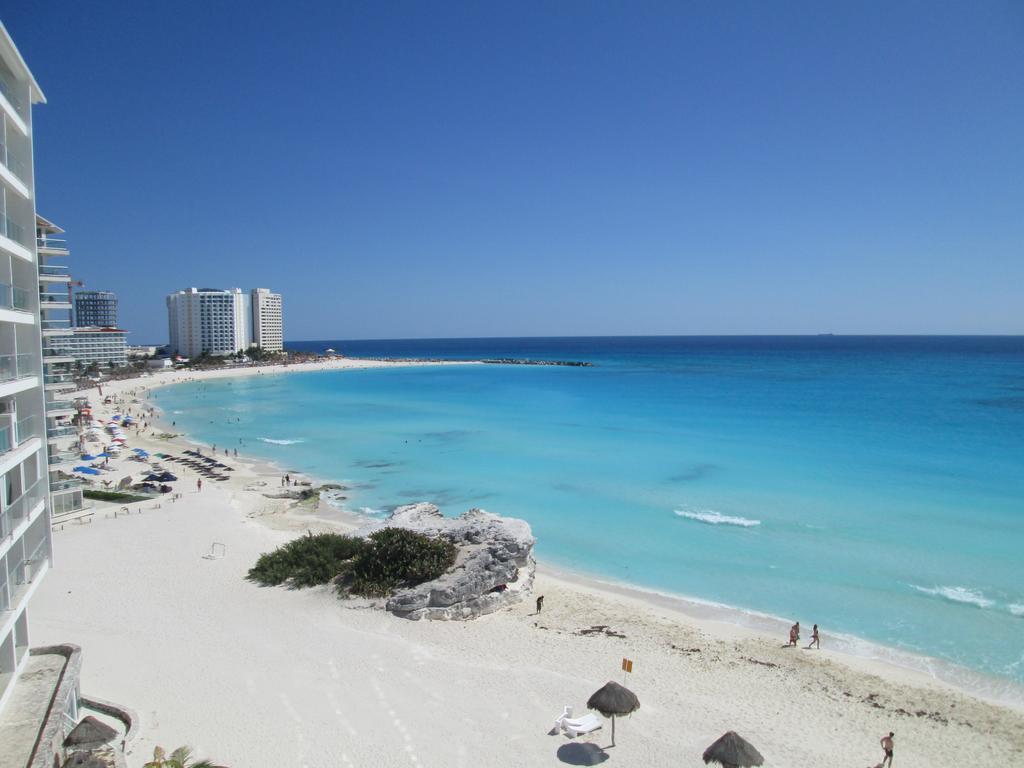Apartment Cancún Kültér fotó