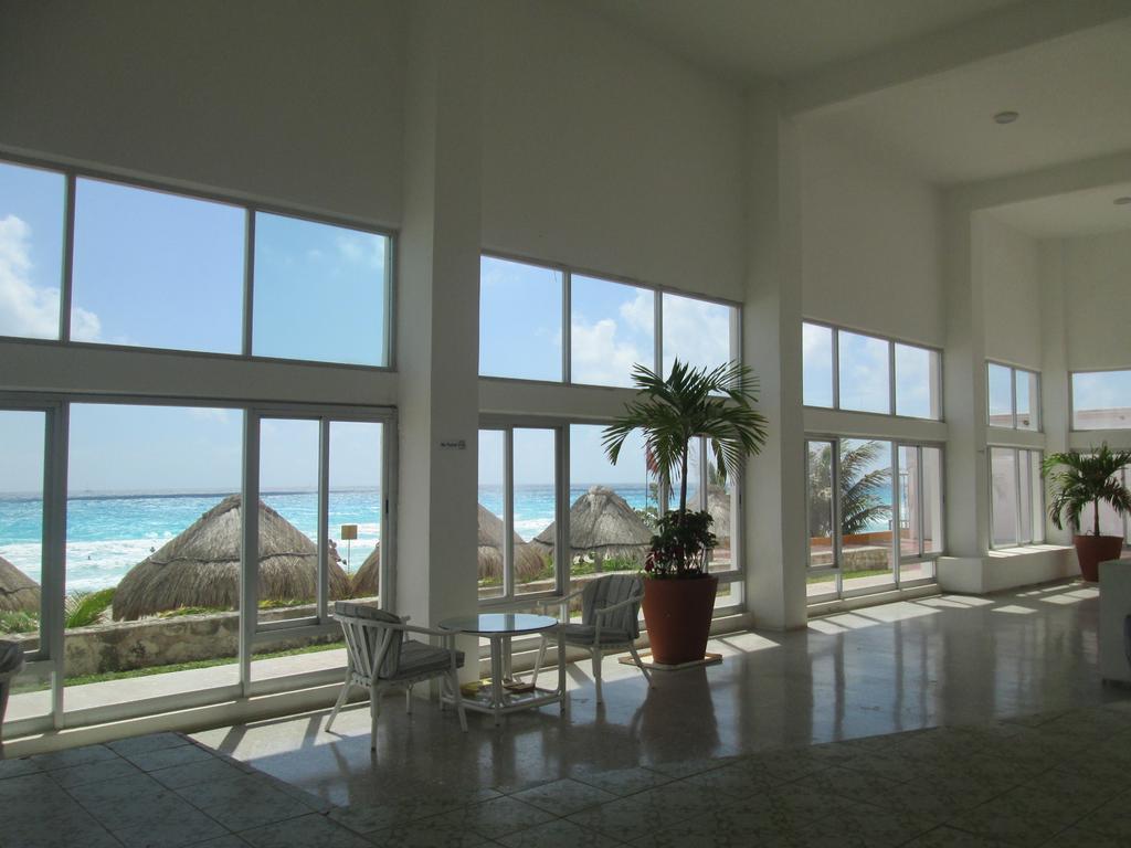 Apartment Cancún Kültér fotó