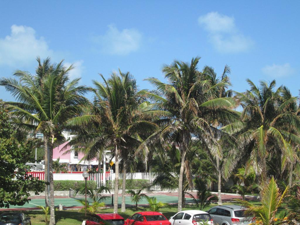 Apartment Cancún Kültér fotó
