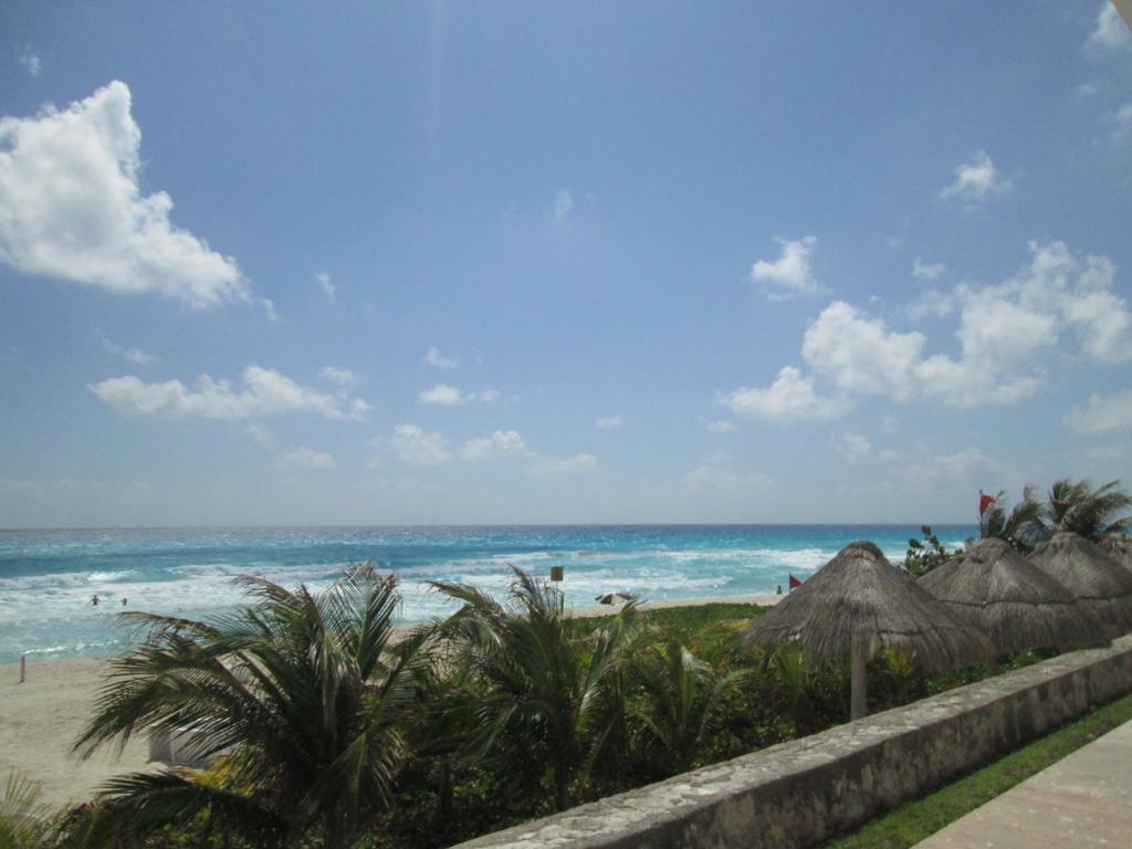 Apartment Cancún Kültér fotó