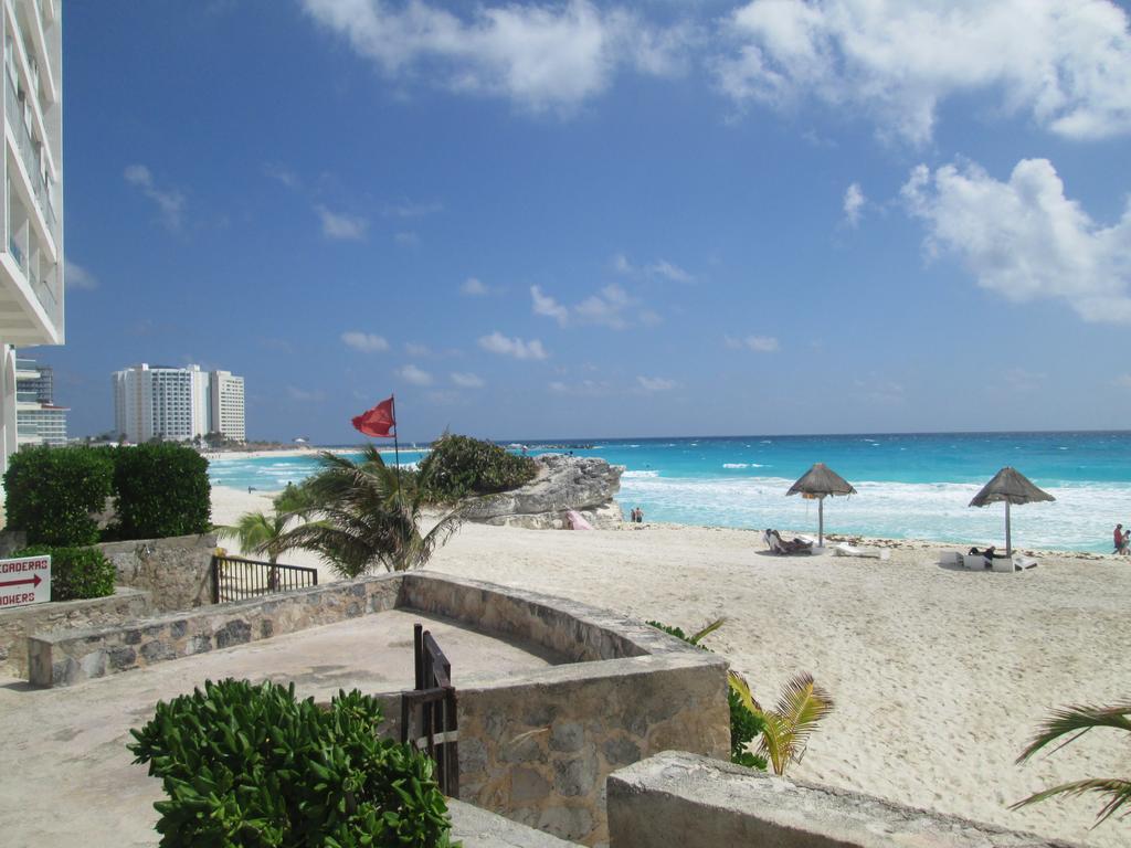Apartment Cancún Kültér fotó