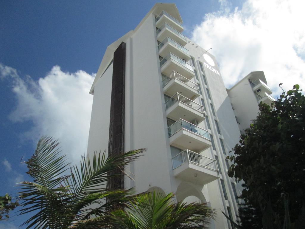 Apartment Cancún Kültér fotó
