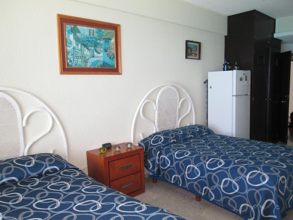 Apartment Cancún Kültér fotó