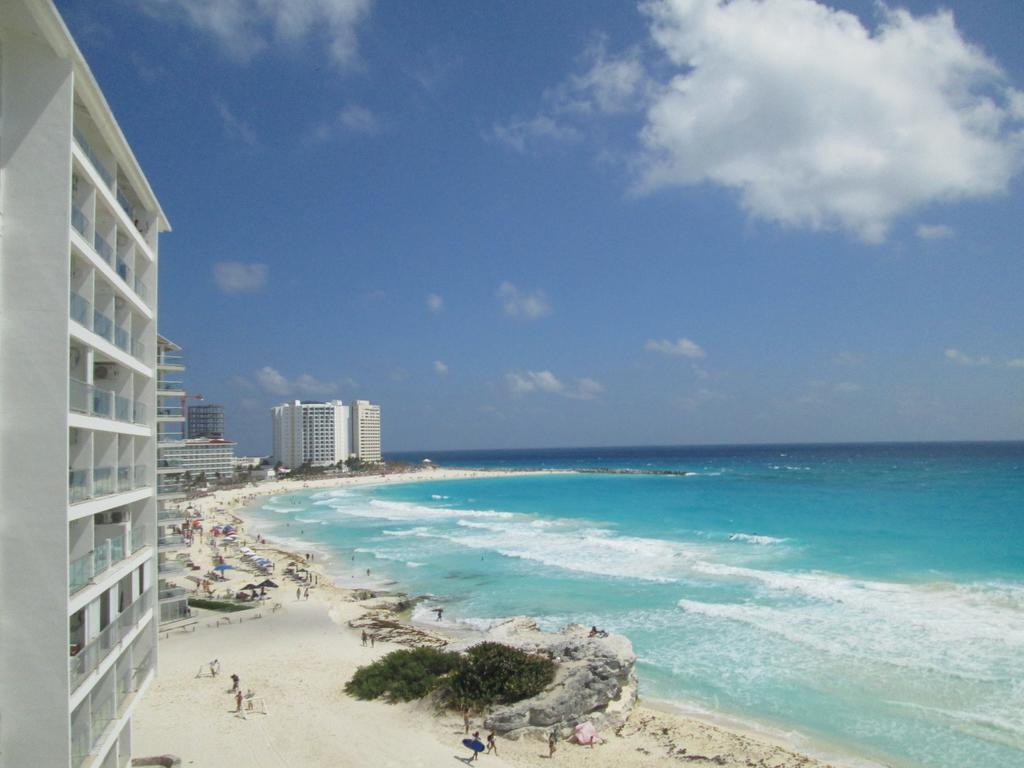 Apartment Cancún Kültér fotó