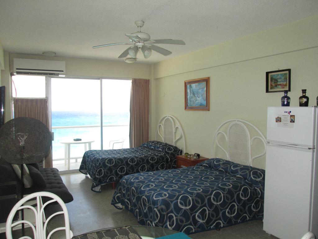 Apartment Cancún Kültér fotó