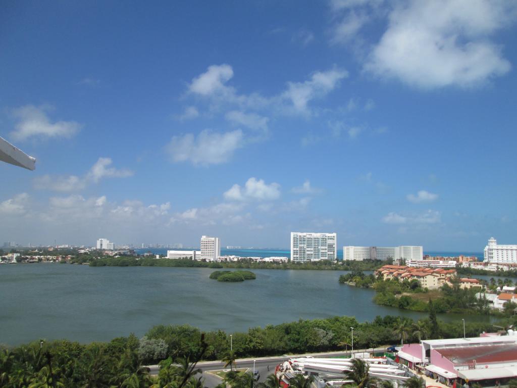 Apartment Cancún Kültér fotó