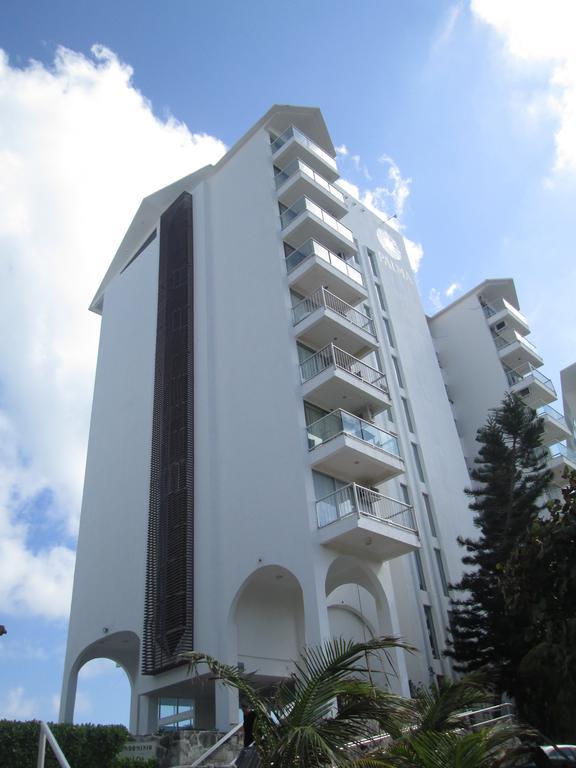 Apartment Cancún Kültér fotó