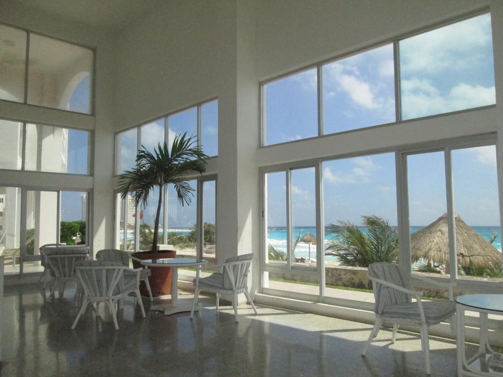 Apartment Cancún Kültér fotó